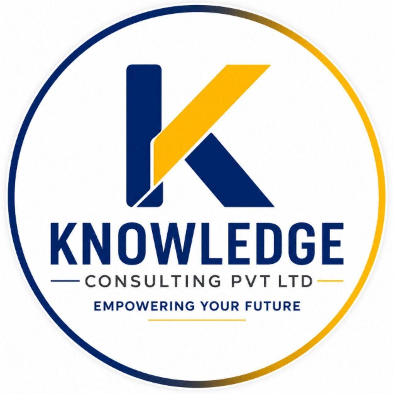 Knowledge Consulting Pvt Ltd