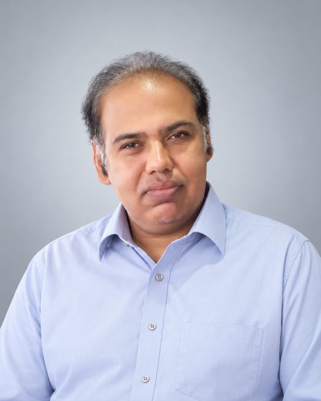 Muhammad Asim